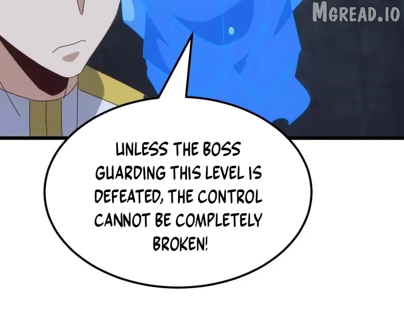 Invasion of the Myriad Races: Starting by Taming a Legendary Beast Chapter 81  - page 32